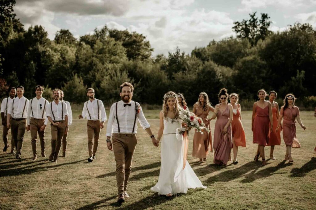 choisir son photographe de mariage