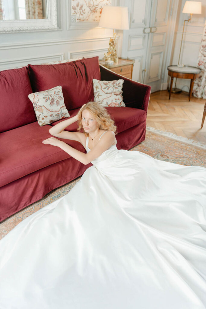 photos naturelles vs photos pos&eacute;es