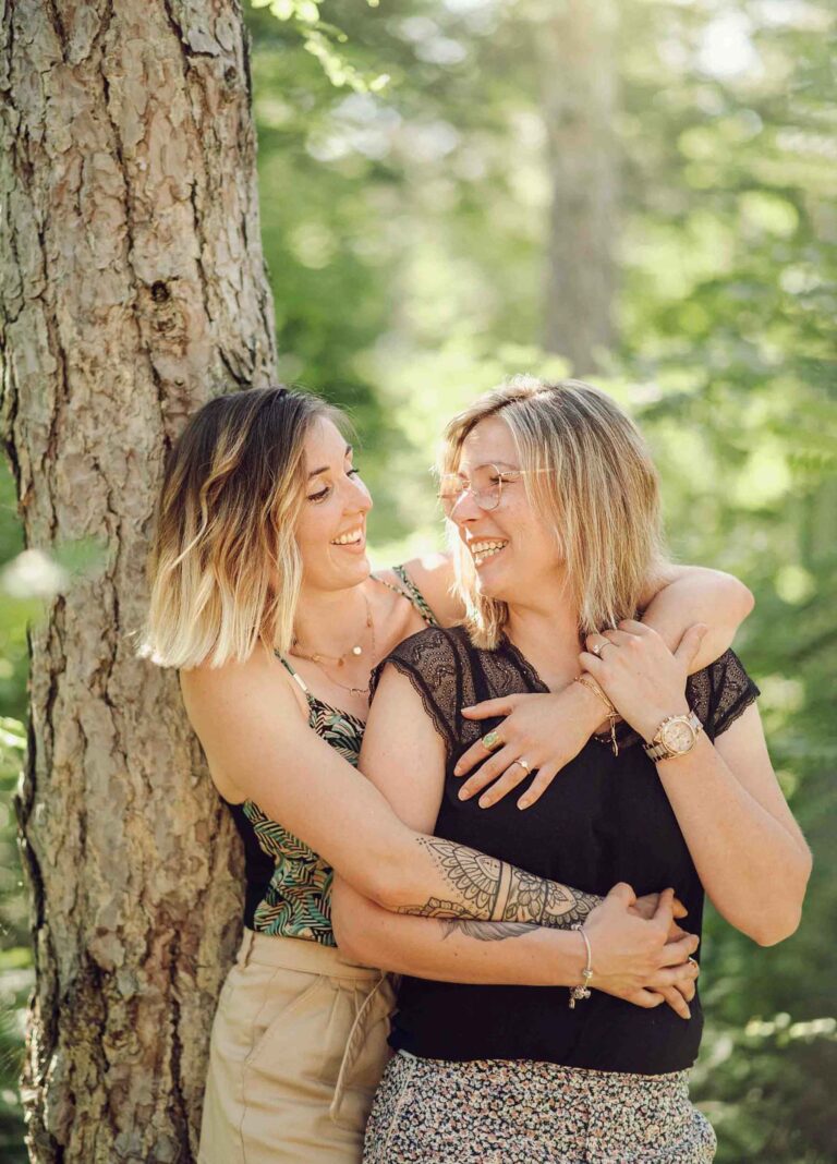 Photographe couple &agrave; Lyon