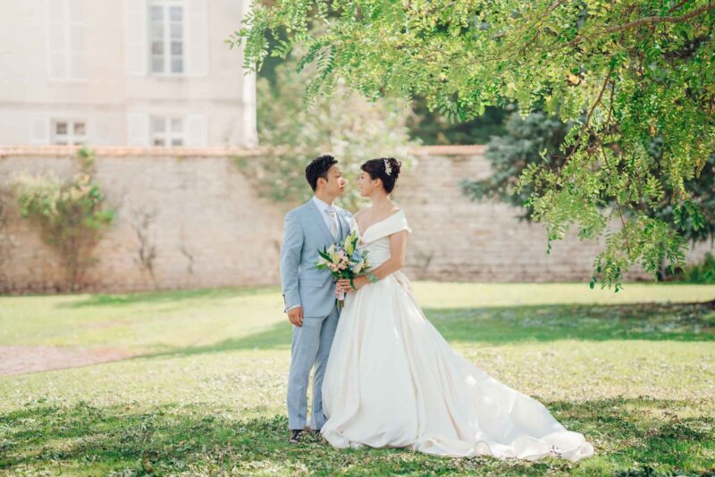 Photographe mariage Chaumont | Haute Marne