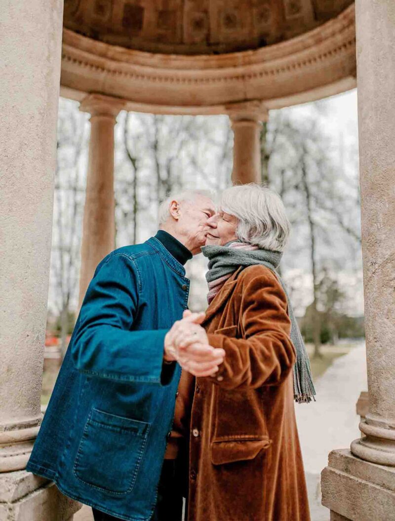 Photographe couple à Lyon