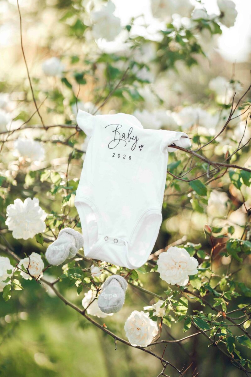 Pregnancy photoshoot