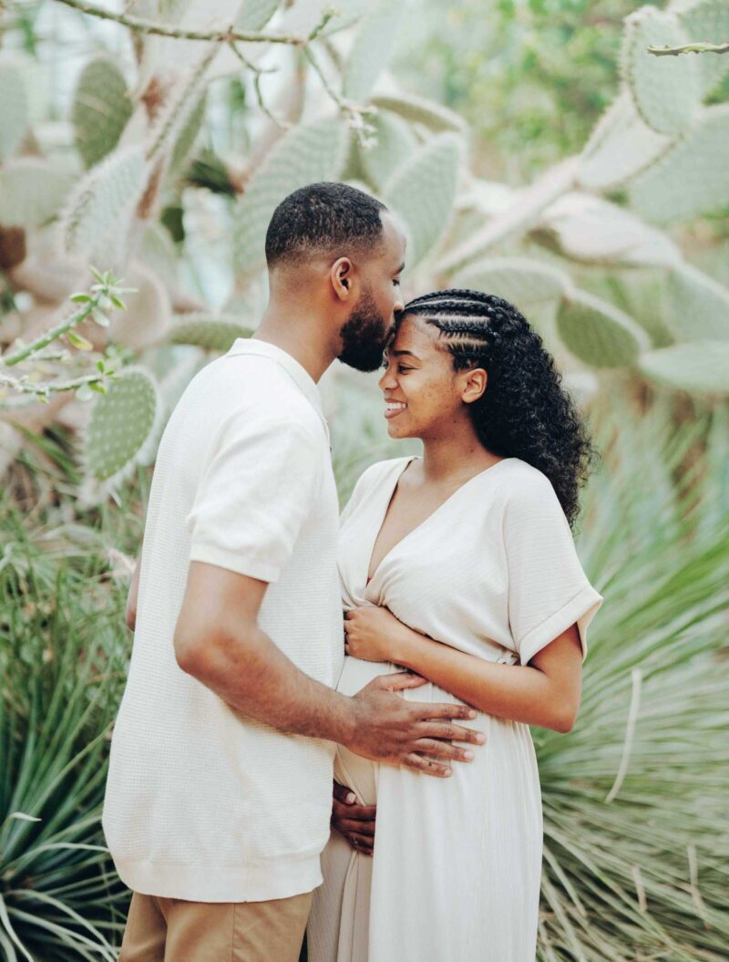 Photographe Grossesse à Lyon