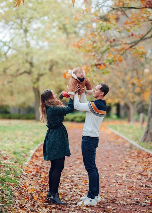 Photographe famille &agrave; Lyon