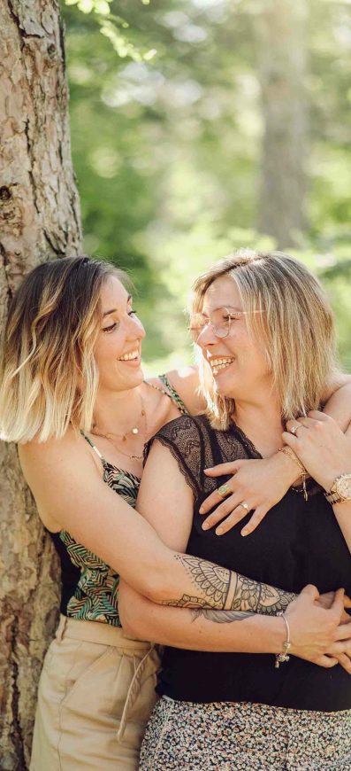 Photographe couple &agrave; Lyon