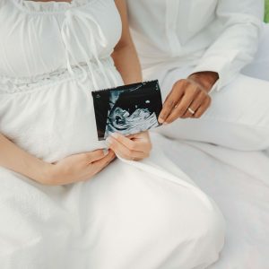 quand faire une s&eacute;ance photo grossesse